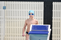 XXVIII Gran Premio Shark
20-21 Dicembre 2025
Piscina Scandone Napoli