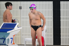 XXVIII Gran Premio Shark
20-21 Dicembre 2025
Piscina Scandone Napoli