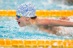 XXVIII Gran Premio Shark
20-21 Dicembre 2025
Piscina Scandone Napoli