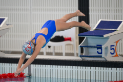 XXVIII Gran Premio Shark20-21 Dicembre 2025Piscina Scandone Napoli