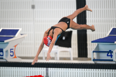 XXVIII Gran Premio Shark
20-21 Dicembre 2025
Piscina Scandone Napoli