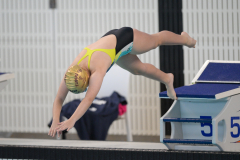 XXVIII Gran Premio Shark
20-21 Dicembre 2025
Piscina Scandone Napoli