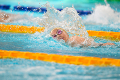 XXVIII Gran Premio Shark
20-21 Dicembre 2025
Piscina Scandone Napoli