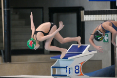 XXVIII Gran Premio Shark
20-21 Dicembre 2025
Piscina Scandone Napoli