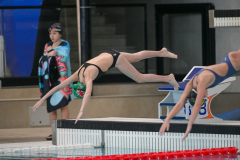 XXVIII Gran Premio Shark
20-21 Dicembre 2025
Piscina Scandone Napoli