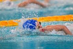 XXVIII Gran Premio Shark20-21 Dicembre 2025Piscina Scandone Napoli
