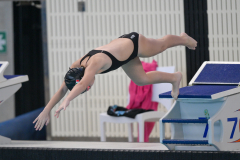 XXVIII Gran Premio Shark
20-21 Dicembre 2025
Piscina Scandone Napoli