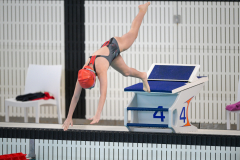 XXVIII Gran Premio Shark
20-21 Dicembre 2025
Piscina Scandone Napoli