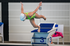 XXVIII Gran Premio Shark
20-21 Dicembre 2025
Piscina Scandone Napoli