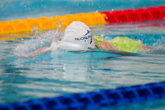 XXVIII Gran Premio Shark
20-21 Dicembre 2025
Piscina Scandone Napoli