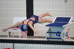 XXVIII Gran Premio Shark
20-21 Dicembre 2025
Piscina Scandone Napoli