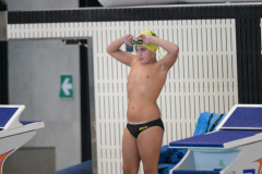 XXVIII Gran Premio Shark20-21 Dicembre 2025Piscina Scandone Napoli