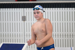 XXVIII Gran Premio Shark20-21 Dicembre 2025Piscina Scandone Napoli