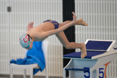 XXVIII Gran Premio Shark20-21 Dicembre 2025Piscina Scandone Napoli