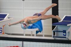 XXVIII Gran Premio Shark20-21 Dicembre 2025Piscina Scandone Napoli