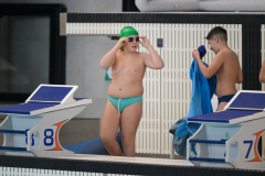 XXVIII Gran Premio Shark20-21 Dicembre 2025Piscina Scandone Napoli