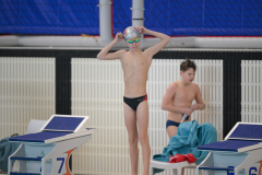 XXVIII Gran Premio Shark20-21 Dicembre 2025Piscina Scandone Napoli