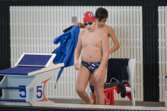 XXVIII Gran Premio Shark20-21 Dicembre 2025Piscina Scandone Napoli