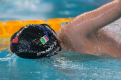 XXVIII Gran Premio Shark20-21 Dicembre 2025Piscina Scandone Napoli