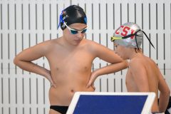 XXVIII Gran Premio Shark20-21 Dicembre 2025Piscina Scandone Napoli