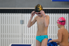 XXVIII Gran Premio Shark20-21 Dicembre 2025Piscina Scandone Napoli