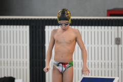 XXVIII Gran Premio Shark20-21 Dicembre 2025Piscina Scandone Napoli