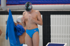 XXVIII Gran Premio Shark20-21 Dicembre 2025Piscina Scandone Napoli