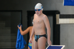 XXVIII Gran Premio Shark20-21 Dicembre 2025Piscina Scandone Napoli