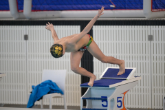 XXVIII Gran Premio Shark
20-21 Dicembre 2025
Piscina Scandone Napoli