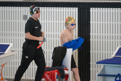 XXVIII Gran Premio Shark
20-21 Dicembre 2025
Piscina Scandone Napoli