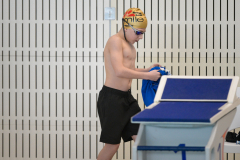 XXVIII Gran Premio Shark
20-21 Dicembre 2025
Piscina Scandone Napoli