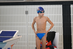 XXVIII Gran Premio Shark
20-21 Dicembre 2025
Piscina Scandone Napoli
