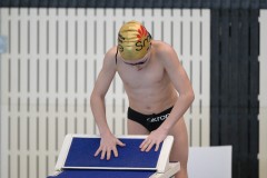 XXVIII Gran Premio Shark
20-21 Dicembre 2025
Piscina Scandone Napoli