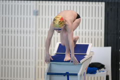 XXVIII Gran Premio Shark
20-21 Dicembre 2025
Piscina Scandone Napoli