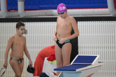 XXVIII Gran Premio Shark
20-21 Dicembre 2025
Piscina Scandone Napoli