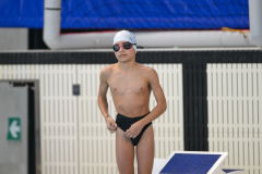 XXVIII Gran Premio Shark
20-21 Dicembre 2025
Piscina Scandone Napoli