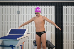 XXVIII Gran Premio Shark
20-21 Dicembre 2025
Piscina Scandone Napoli