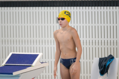 XXVIII Gran Premio Shark
20-21 Dicembre 2025
Piscina Scandone Napoli