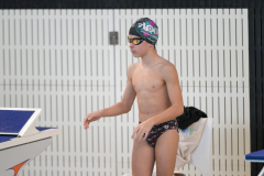 XXVIII Gran Premio Shark
20-21 Dicembre 2025
Piscina Scandone Napoli