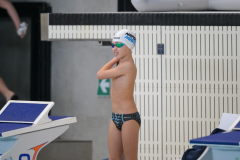 XXVIII Gran Premio Shark
20-21 Dicembre 2025
Piscina Scandone Napoli