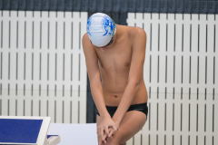 XXVIII Gran Premio Shark
20-21 Dicembre 2025
Piscina Scandone Napoli