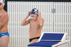 XXVIII Gran Premio Shark
20-21 Dicembre 2025
Piscina Scandone Napoli