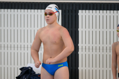 XXVIII Gran Premio Shark
20-21 Dicembre 2025
Piscina Scandone Napoli