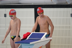 XXVIII Gran Premio Shark
20-21 Dicembre 2025
Piscina Scandone Napoli