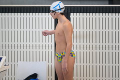 XXVIII Gran Premio Shark
20-21 Dicembre 2025
Piscina Scandone Napoli