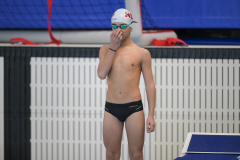 XXVIII Gran Premio Shark
20-21 Dicembre 2025
Piscina Scandone Napoli