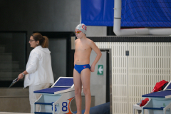 XXVIII Gran Premio Shark
20-21 Dicembre 2025
Piscina Scandone Napoli