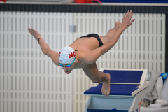 XXVIII Gran Premio Shark
20-21 Dicembre 2025
Piscina Scandone Napoli