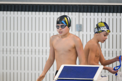 XXVIII Gran Premio Shark
20-21 Dicembre 2025
Piscina Scandone Napoli