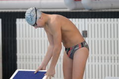 XXVIII Gran Premio Shark
20-21 Dicembre 2025
Piscina Scandone Napoli